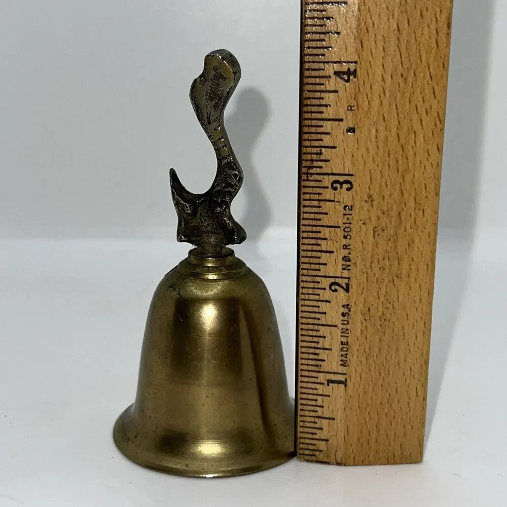 Vintage Lobeco Brass 